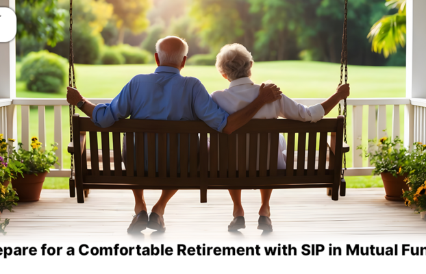 How SIPs in Mutual Funds Can Help You Build a Stress-Free Retirement