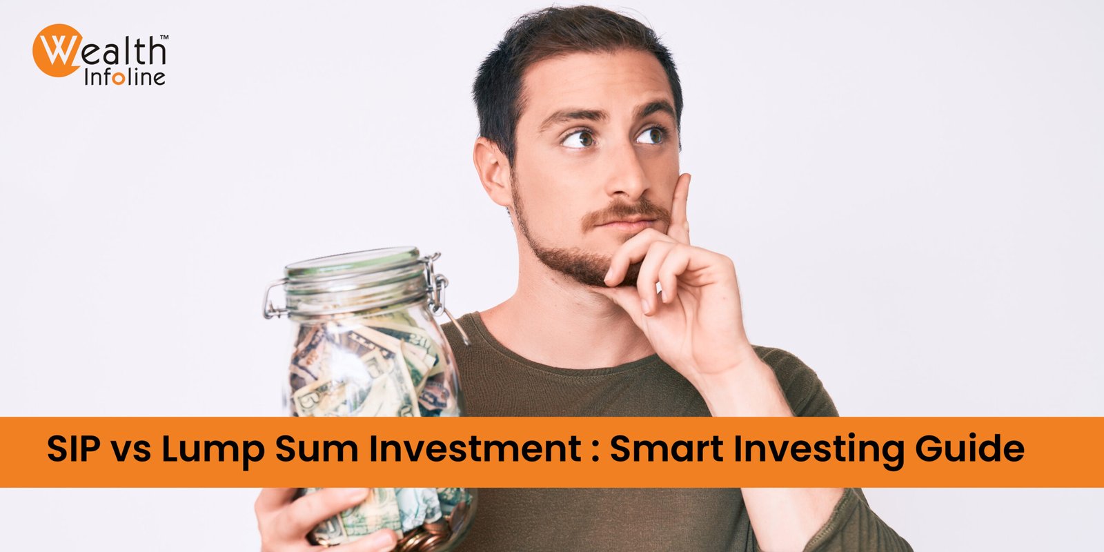 SIP vs Lump Sum Investment in 2026: Which Option Fits Your Financial Journey?