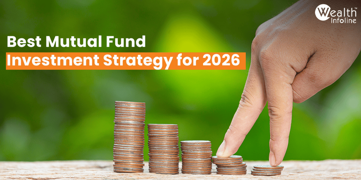Best Mutual Fund Investment Strategy for 2026 in India