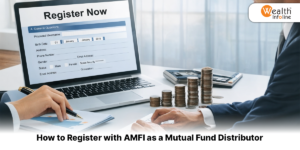 AMFI Registration