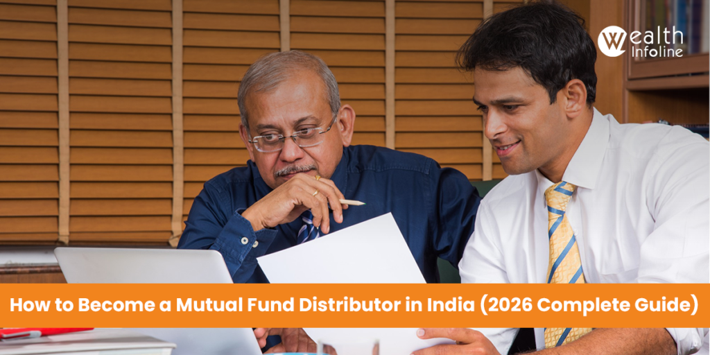How to Become a Mutual Fund Distributor in India (2026 Complete Guide ...